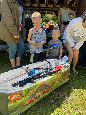 Windber 2022-Fish-Rodeo