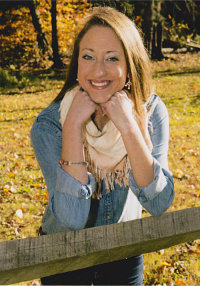 2015 Award Winner Adrianne Kuhar