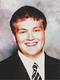 2013 Award Winner Brady Sheehan