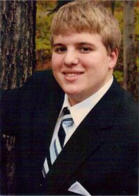 2010 Award Winner Cody Belle