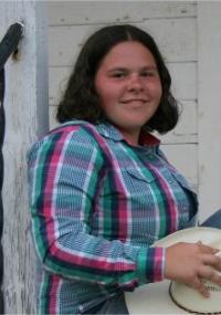 2010 Winner Janae Speigle