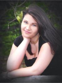 2010 Award Winner Juliann Hudak