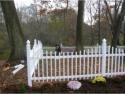 Cemetery Restoration Project