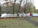 Cemetery Restoration Project
