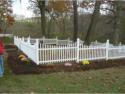 Cemetery Restoration Project