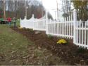 Cemetery Restoration Project