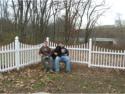 Cemetery Restoration Project