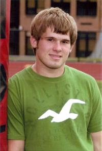 2010 Award Winner Scott Thomas