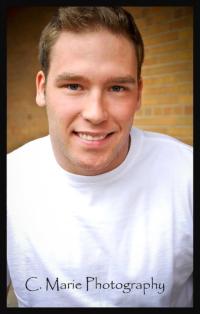 2011 Award Winner Shawn Lehman