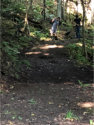 Cemetery Restoration Project